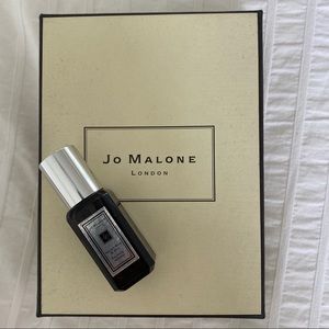 NEW! Jo Malone London Velvet Rose & Oud Cologne